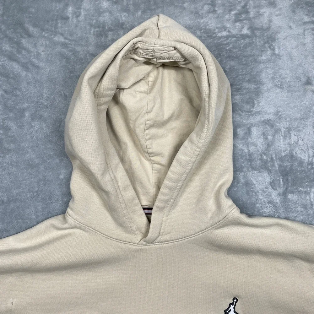 Jordan essentials fleece
